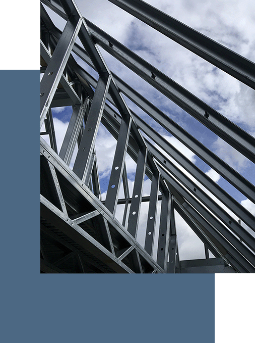 Contact Newton Steel Frames